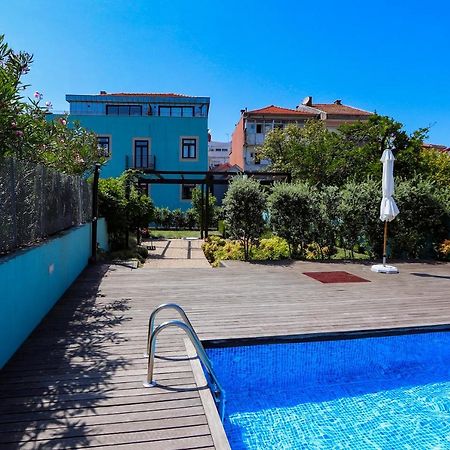 Hm - Segredo Do Porto 아파트 외부 사진