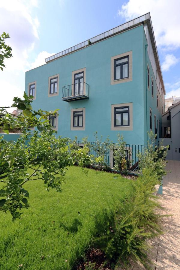 Hm - Segredo Do Porto 아파트 외부 사진