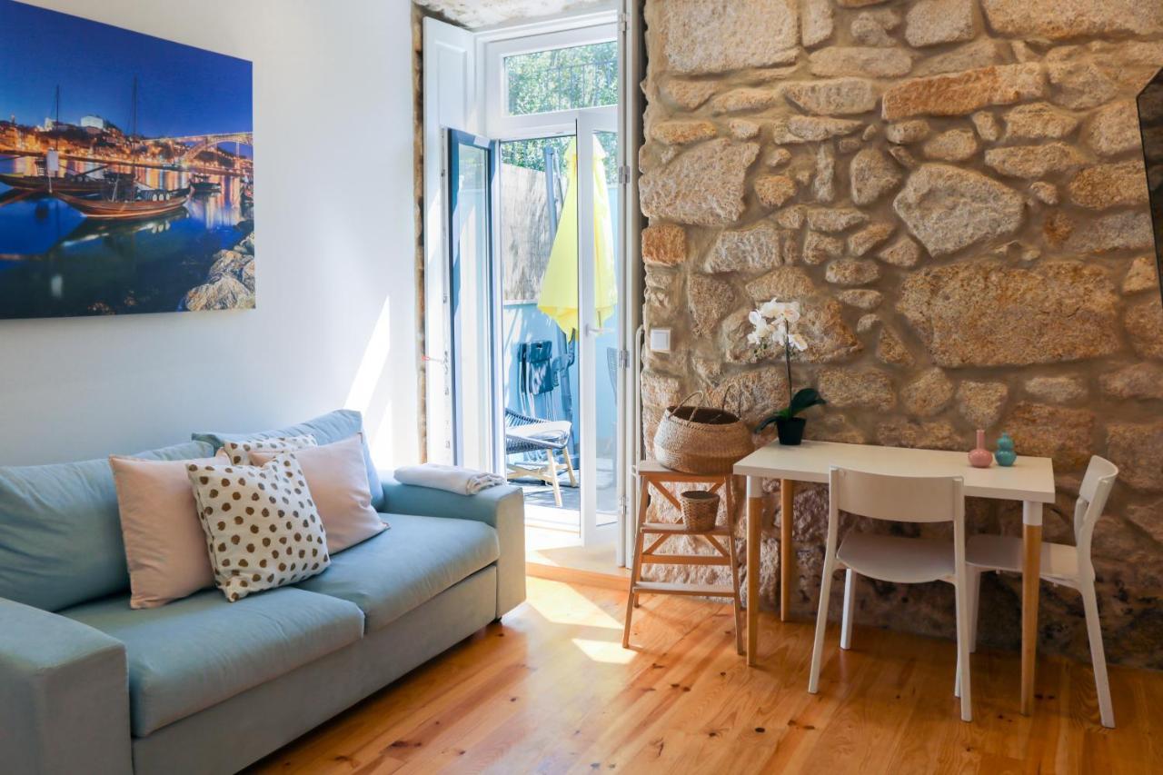 Hm - Segredo Do Porto 아파트 외부 사진